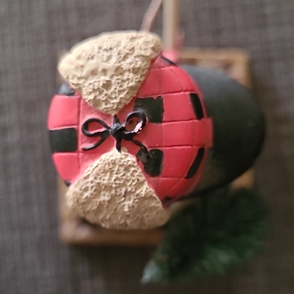 The Original S'mores Christmas Tree 🎄 Cutting Figure - Picture 9 of 9